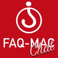 Faq-Mac Chat Podcast cover
