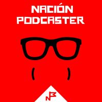 Nacion Podcaster cover