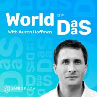 World of DaaS cover