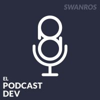 El Podcast DEV cover