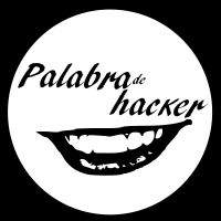 Palabra de hacker cover