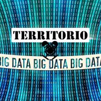 Territorio Big Data cover