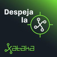 Despeja la X (by Xataka) cover