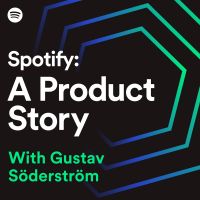 Spotify: A Product Story cover