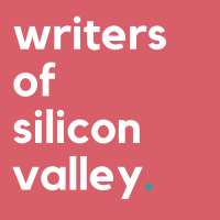 Writers of Silicon Valley cover