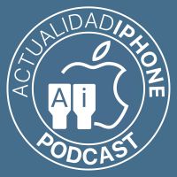 Actualidad iPhone - El podcast cover