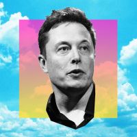 ELON cover
