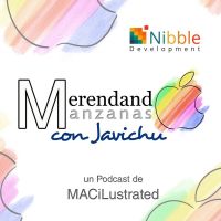 Merendando Manzanas con Javichu cover