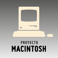 Proyecto Macintosh cover