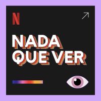 Nada Que Ver cover