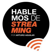 Hablemos de Streaming cover