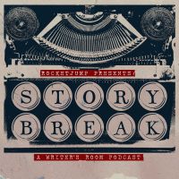 Story Break cover