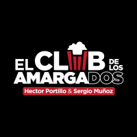 El Club de los Amargados cover