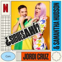 ¿Sigues ahí? Un podcast de Netflix cover