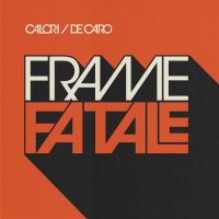 Frame Fatale cover