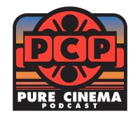 Pure Cinema Podcast cover
