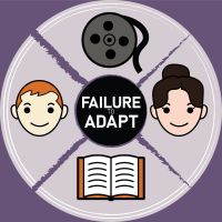 Failure to Adapt cover