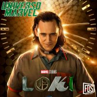 Universo Marvel cover
