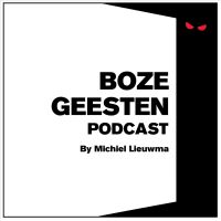 Boze Geesten Podcast cover