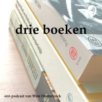 drie boeken cover