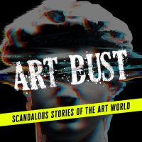 Art Bust cover