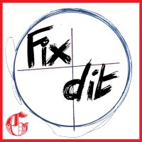 Fixdit cover