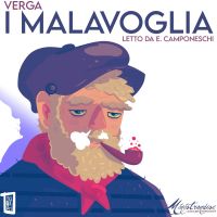 I Malavoglia - G. Verga cover