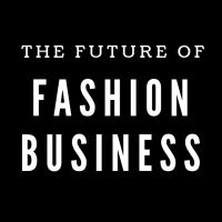 The Future Of Fashion Business cover