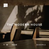 The Modern House Podcast cover