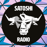 Satoshi Radio cover