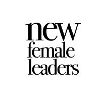 New Female Leaders podcast cover