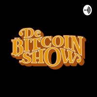 De Bitcoin Show cover