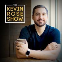 The Kevin Rose Show cover