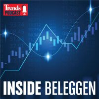 De Inside Beleggen Podcast van Trends cover