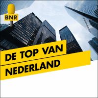 De Top van Nederland | BNR cover