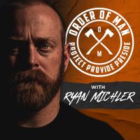 Order of Man cover