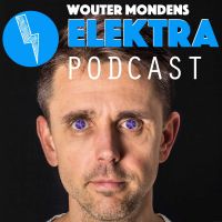 Elektra Podcast cover