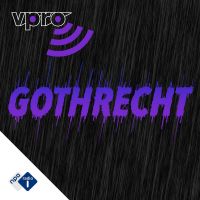 Gothrecht cover