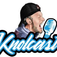 KNOLCAST cover