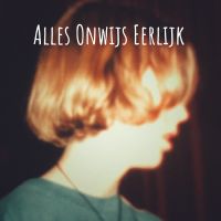 Alles Onwijs Eerlijk: puberdagboekpodcast cover