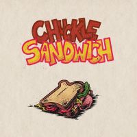 Chuckle Sandwich cover