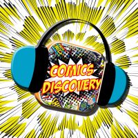 ComicsDiscovery cover