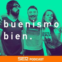 Buenismo bien cover