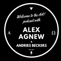 Welcome To The AA cover