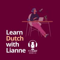 Learn Dutch with Lianne cover