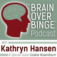 Brain over Binge Podcast cover