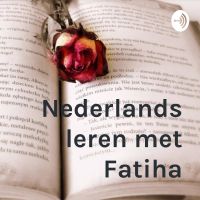 Nederlands leren met Fatiha cover