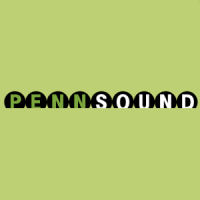 PennSound Podcasts cover
