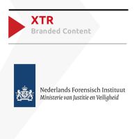 De Stille Getuige: Hoe het Nederlands Forensisch Instituut sporen laat spreken cover