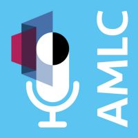 AMLC podcast cover